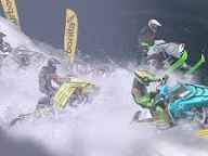 Mad skills snowcross hack Logo